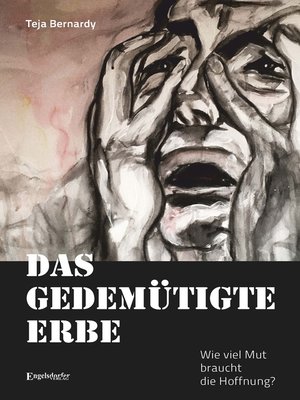 cover image of Das gedemütigte Erbe